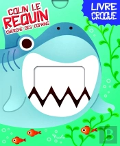 Colin Le Requin