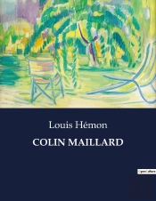 Colin Maillard - .