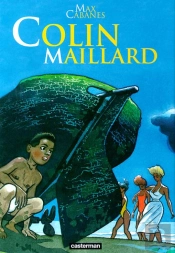 Colin Maillard