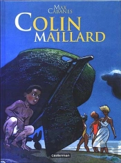 Colin Maillard