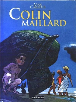 Bertrand.pt - Colin Maillard