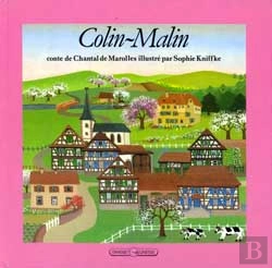 Bertrand.pt - Colin-Malin