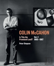 Colin Mccahon: Is This The Promised Land?