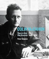 Colin Mccahon