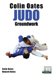 Colin Oates Judo