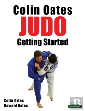 Colin Oates Judo : Getting Started