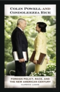 Bertrand.pt - Colin Powell And Condoleezza Rice