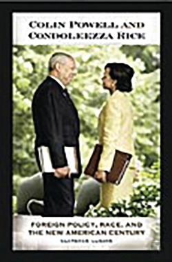 Bertrand.pt - Colin Powell And Condoleezza Rice