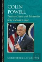 Colin Powell