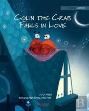 Colin The Crab Falls In Love