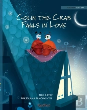 Colin The Crab Falls In Love