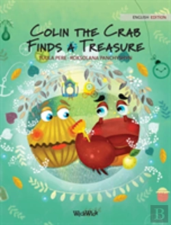 Bertrand.pt - Colin The Crab Finds A Treasure
