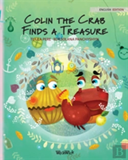 Bertrand.pt - Colin The Crab Finds A Treasure