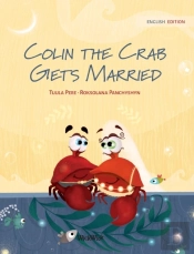 Colin The Crab Gets Married