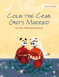 Bertrand.pt - Colin The Crab Gets Married
