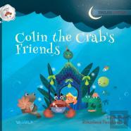 Colin The Crab'S Friends