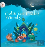 Colin The Crab'S Friends