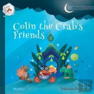 Colin The Crab'S Friends