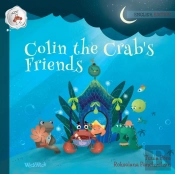 Colin The Crab'S Friends