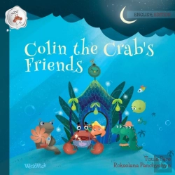 Bertrand.pt - Colin The Crab'S Friends