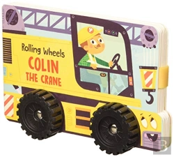 Bertrand.pt - Colin The Crane
