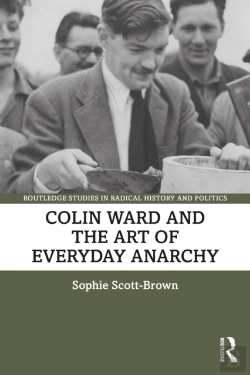 Bertrand.pt - Colin Ward And The Art Of Everyday Anarchy