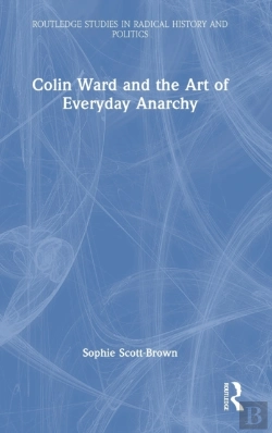 Bertrand.pt - Colin Ward And The Art Of Everyday Anarchy