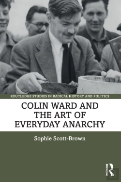Bertrand.pt - Colin Ward And The Art Of Everyday Anarchy