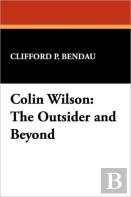 Colin Wilson