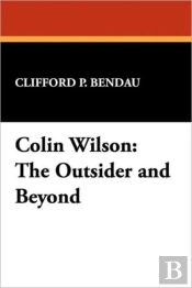 Colin Wilson