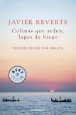 Colinas Que Arden, Lagos De Fuego