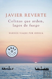Colinas Que Arden, Lagos De Fuego