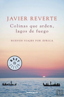 Bertrand.pt - Colinas Que Arden, Lagos De Fuego