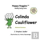 Colinda Cauliflower Storybook 1