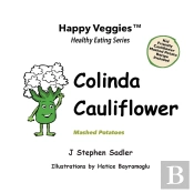 Colinda Cauliflower Storybook 1