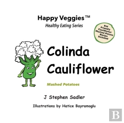 Bertrand.pt - Colinda Cauliflower Storybook 1
