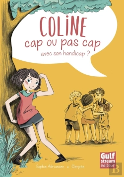 Bertrand.pt - Coline ; Cap Ou Pas Cap ?