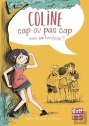 Coline ; Cap Ou Pas Cap ?