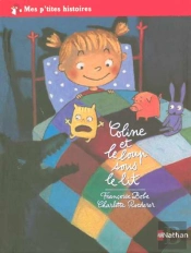 Coline Et Le Loup Sous Le Lit