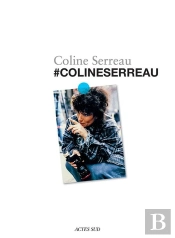 #Colineserreau