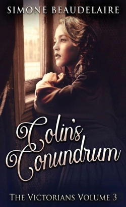 Bertrand.pt - Colin'S Conundrum