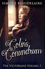 Colin'S Conundrum