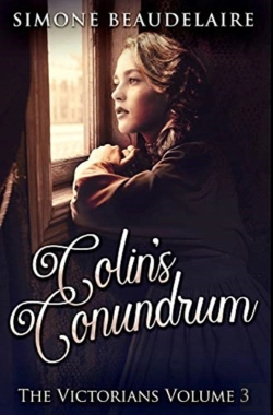 Bertrand.pt - Colin'S Conundrum