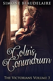 Colin'S Conundrum