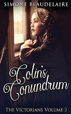 Bertrand.pt - Colin'S Conundrum