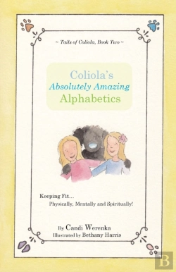 Bertrand.pt - Coliola'S Absolutely Amazing Alphabetics