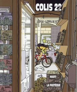 Bertrand.pt - Colis 22