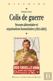 Colis De Guerre