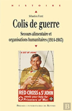 Bertrand.pt - Colis De Guerre