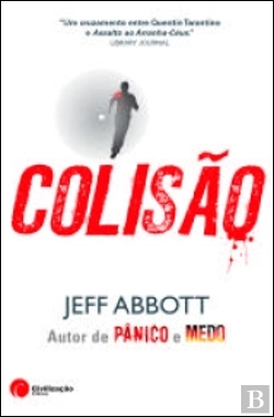 Bertrand.pt - Colisão